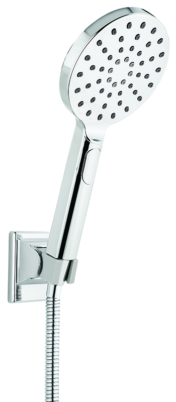 İtimat Lamda 413M Mafsallı Duş Seti